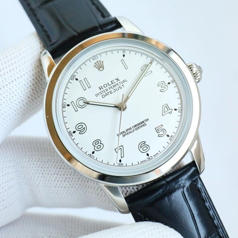 ROLEX Watches WeatherProof 199646