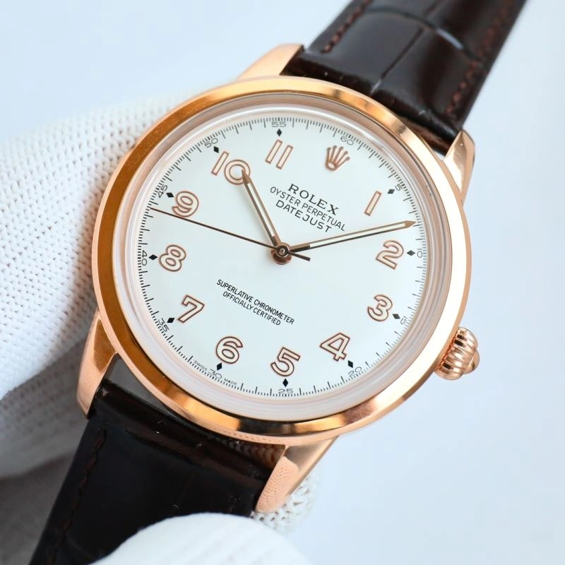 ROLEX Watches WeatherProof 199646