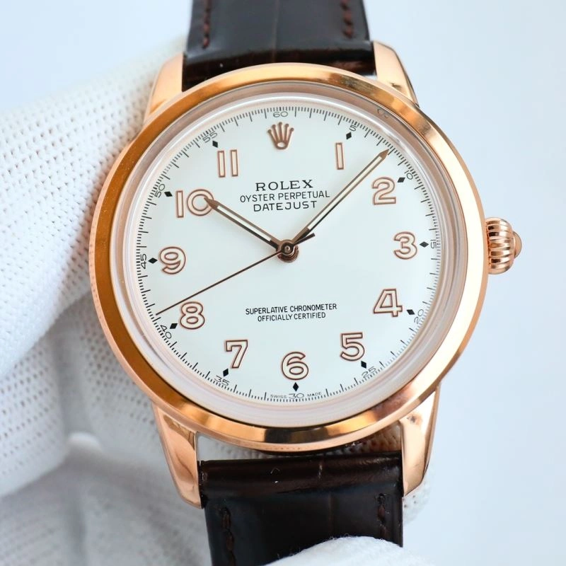 ROLEX Watches WeatherProof 199646