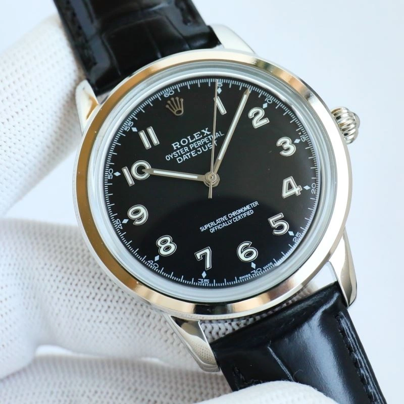 ROLEX Watches WeatherProof 199646
