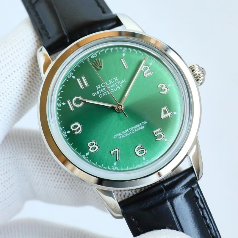 ROLEX Watches WeatherProof 199646