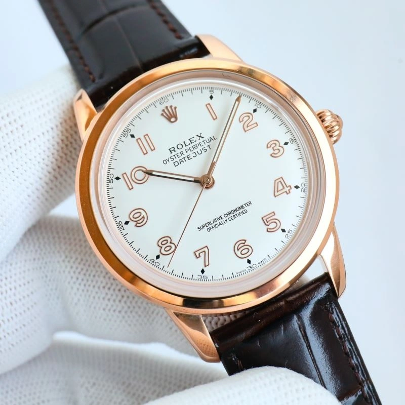 ROLEX Watches WeatherProof 199646