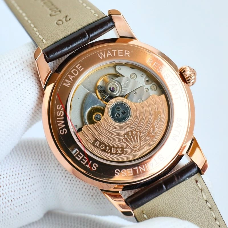 ROLEX Watches WeatherProof 199646