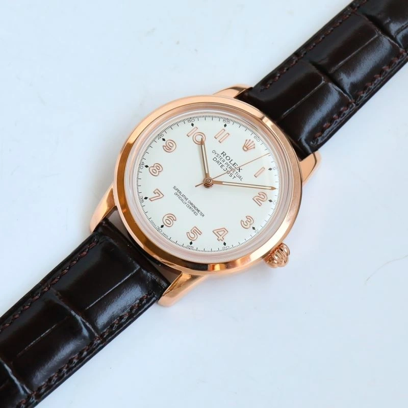 ROLEX Watches WeatherProof 199646