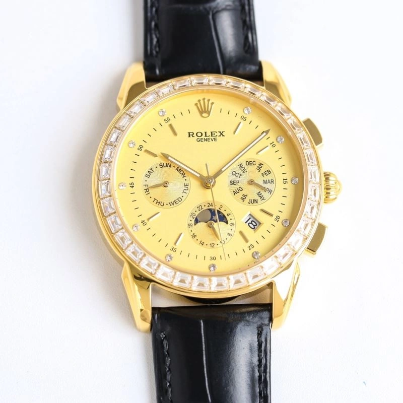 ROLEX Watches Effortless 199650