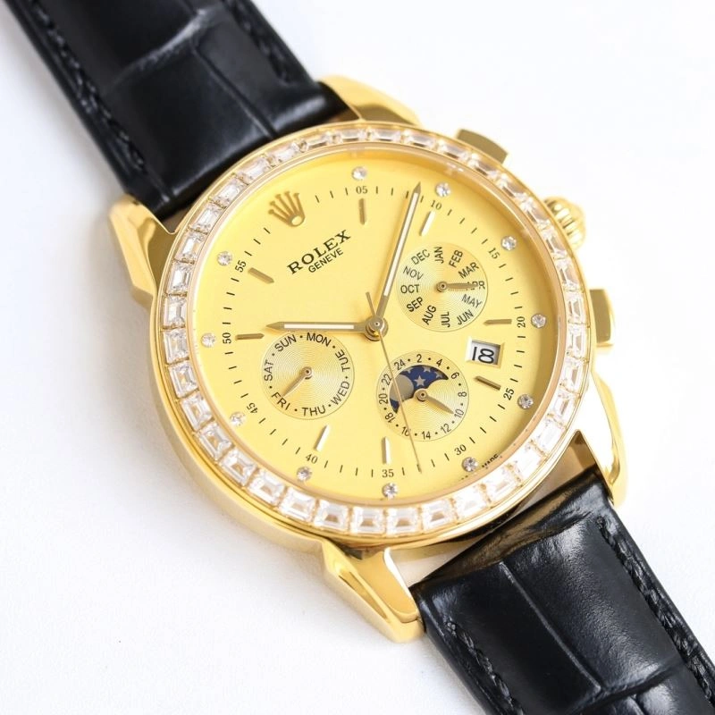 ROLEX Watches Effortless 199650