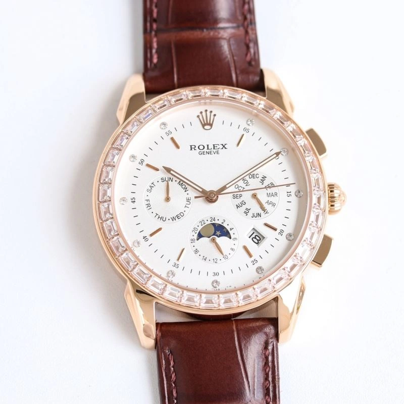 ROLEX Watches Effortless 199650