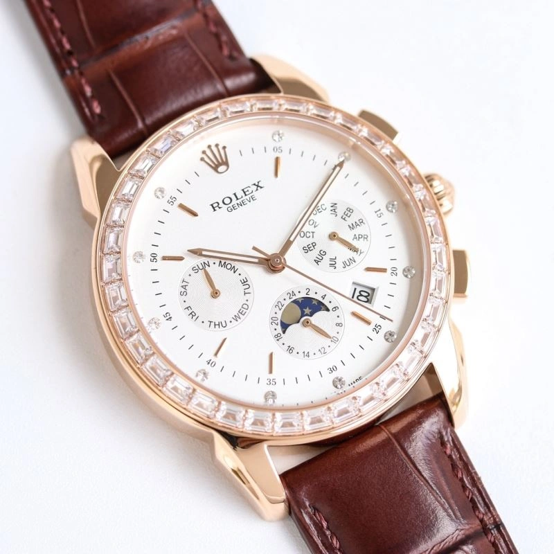 ROLEX Watches Effortless 199650