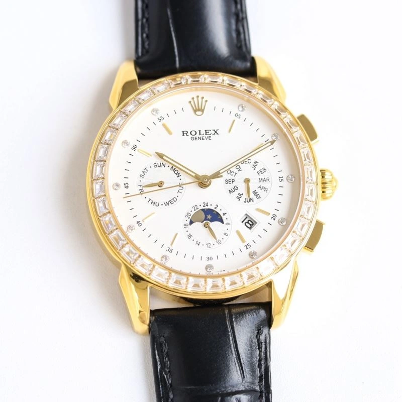 ROLEX Watches Effortless 199650