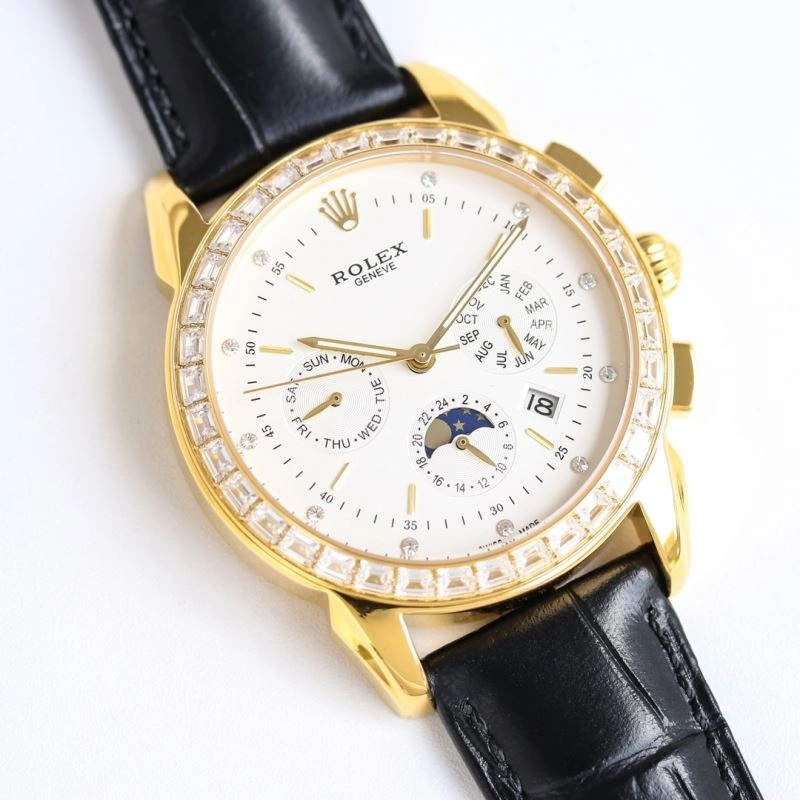 ROLEX Watches Effortless 199650