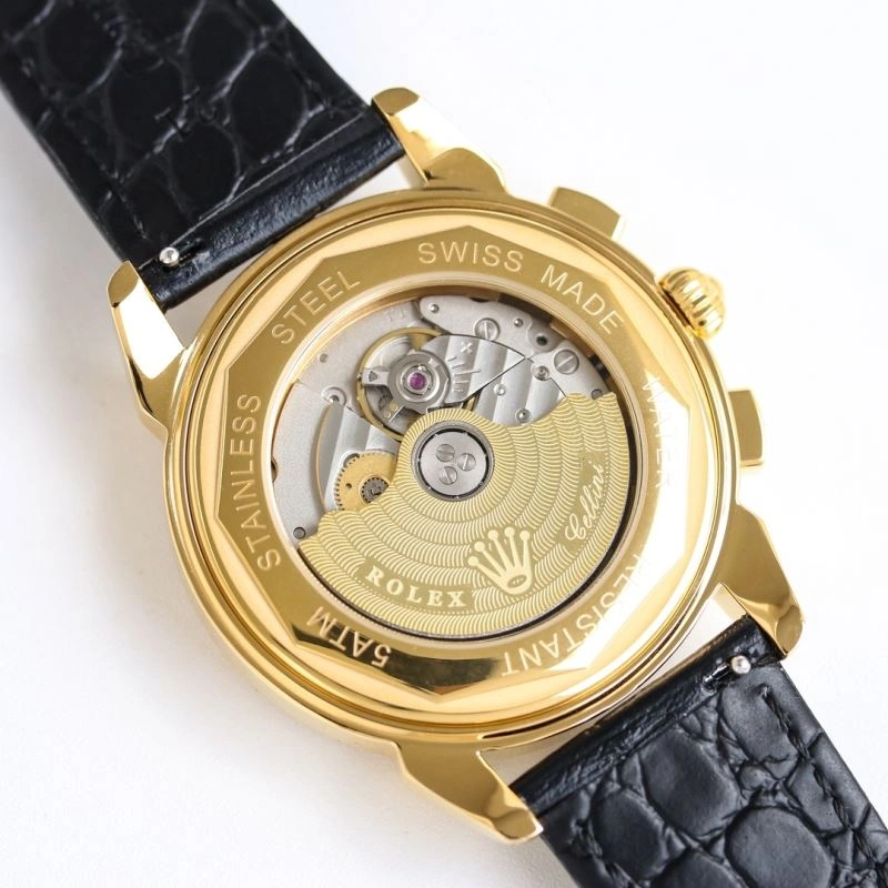 ROLEX Watches Effortless 199650