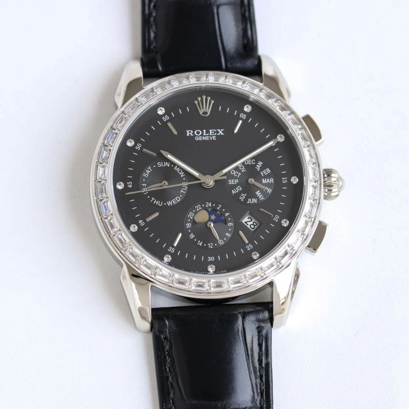 QuickDry ROLEX Watches 199648