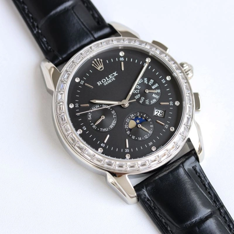 QuickDry ROLEX Watches 199648