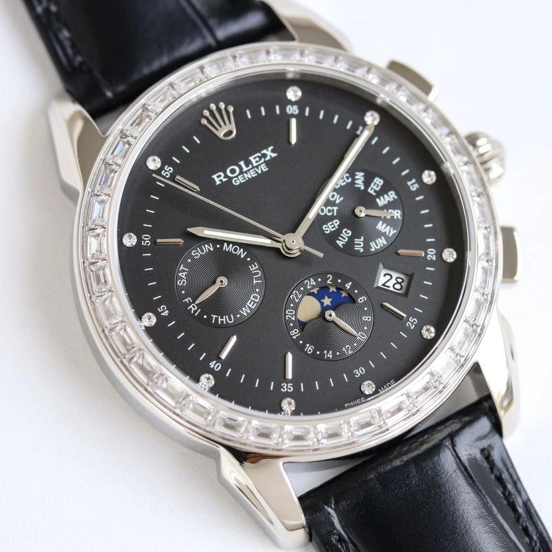 QuickDry ROLEX Watches 199648