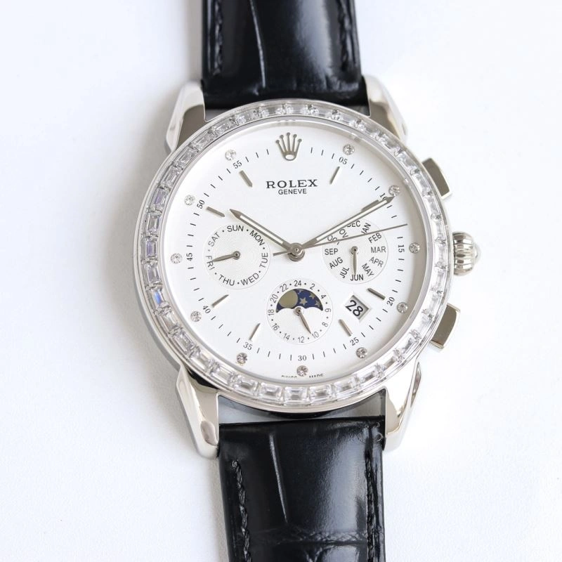 QuickDry ROLEX Watches 199648