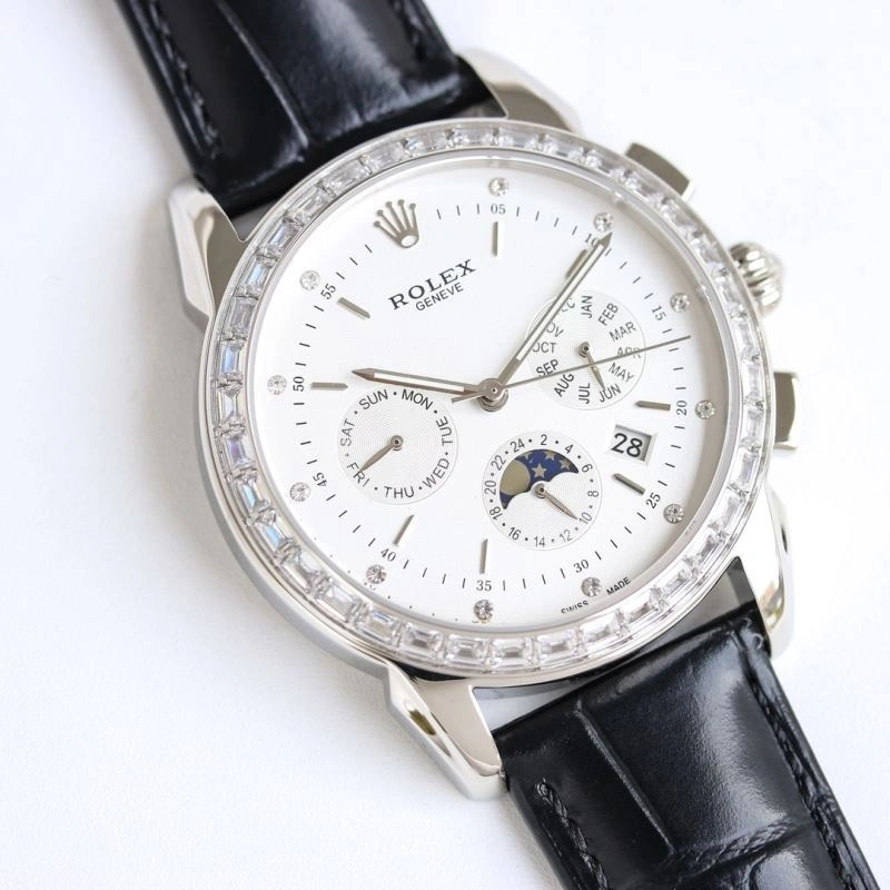 QuickDry ROLEX Watches 199648