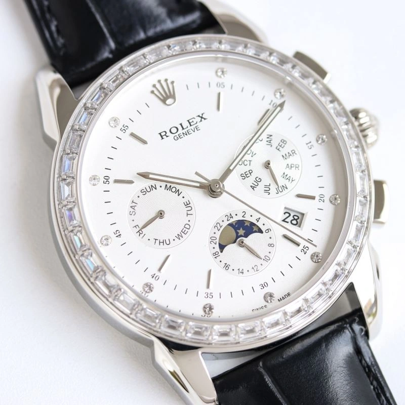 QuickDry ROLEX Watches 199648