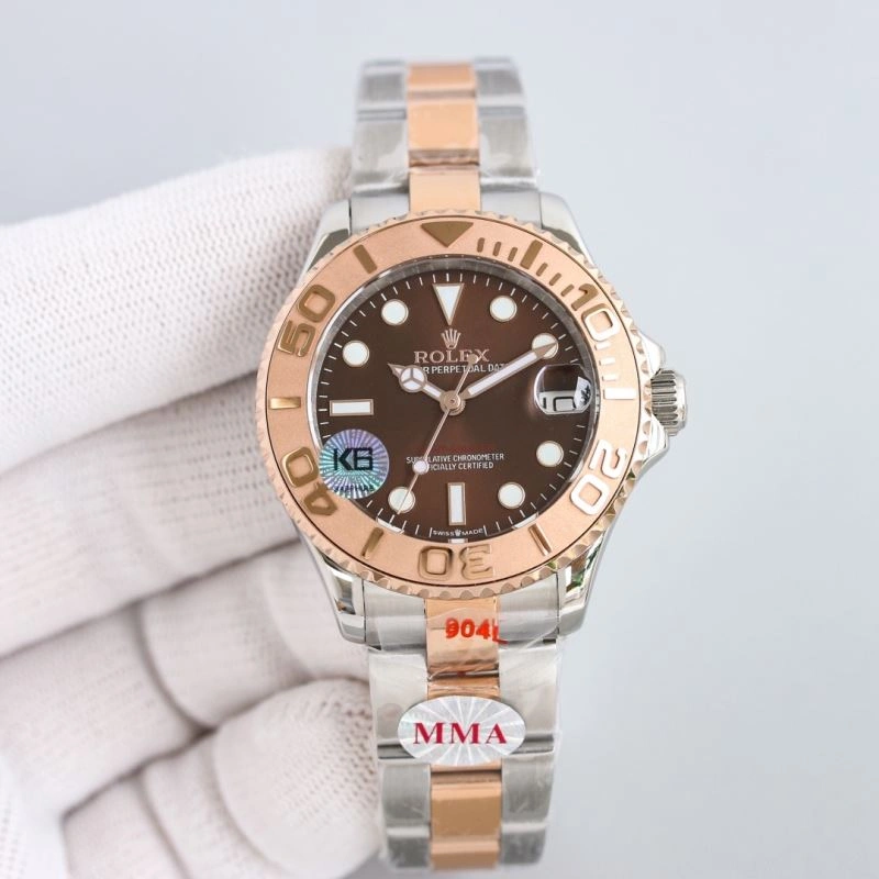 ROLEX Watches Attractive 199651