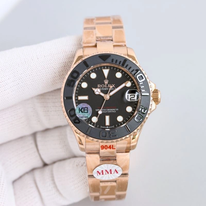 ROLEX Watches Attractive 199651