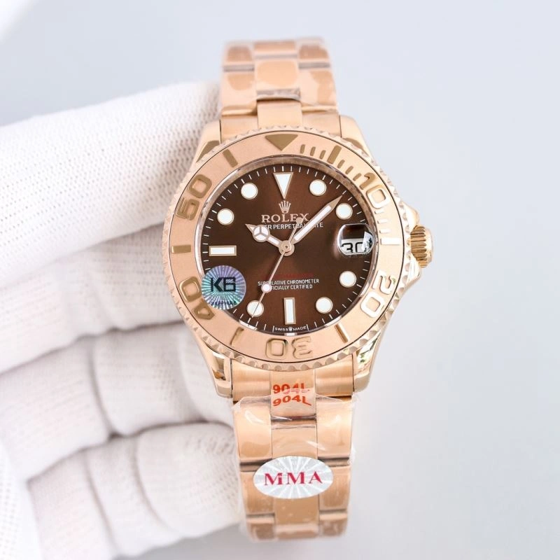 ROLEX Watches Attractive 199651