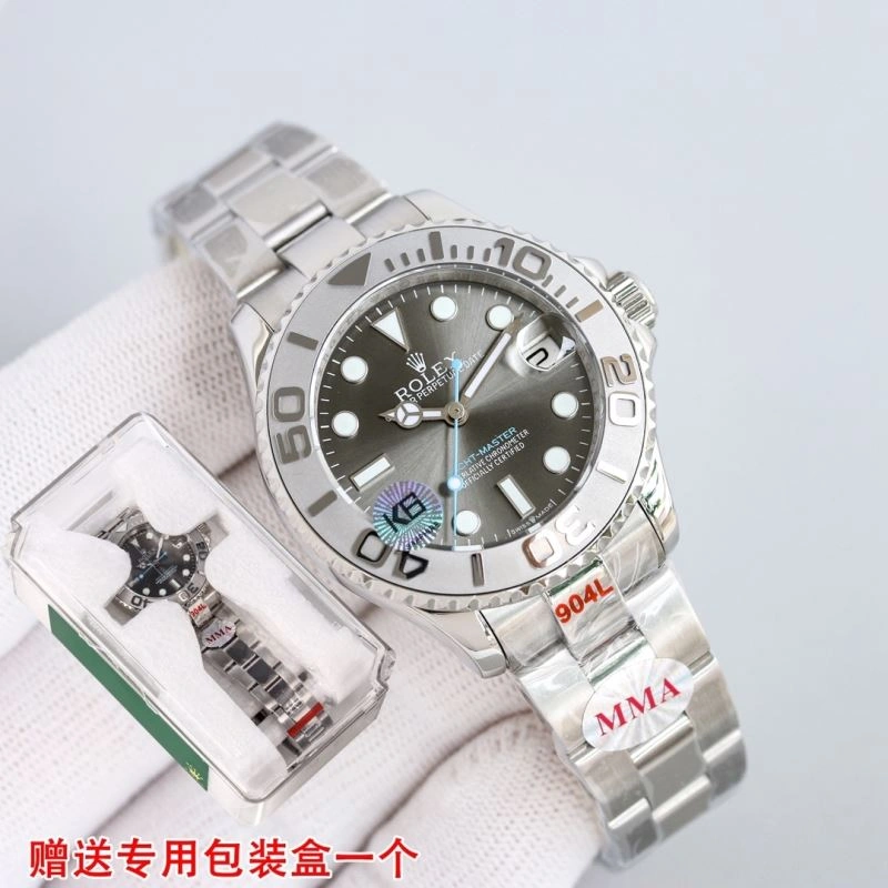 ROLEX Watches Attractive 199651