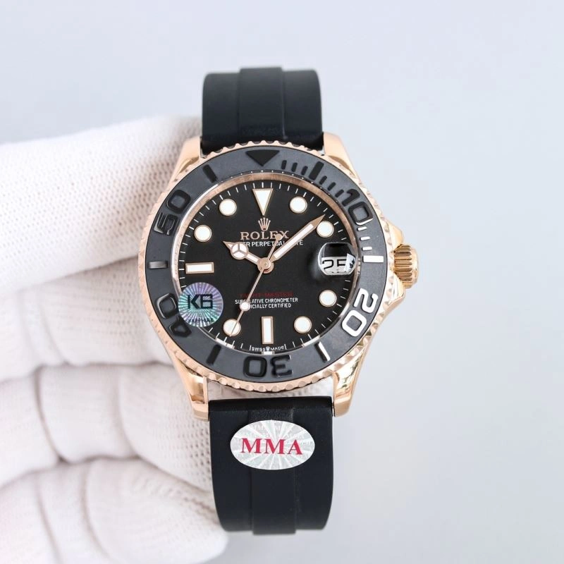FashionForward ROLEX Watches 199652