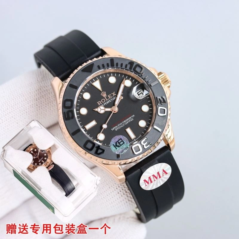FashionForward ROLEX Watches 199652