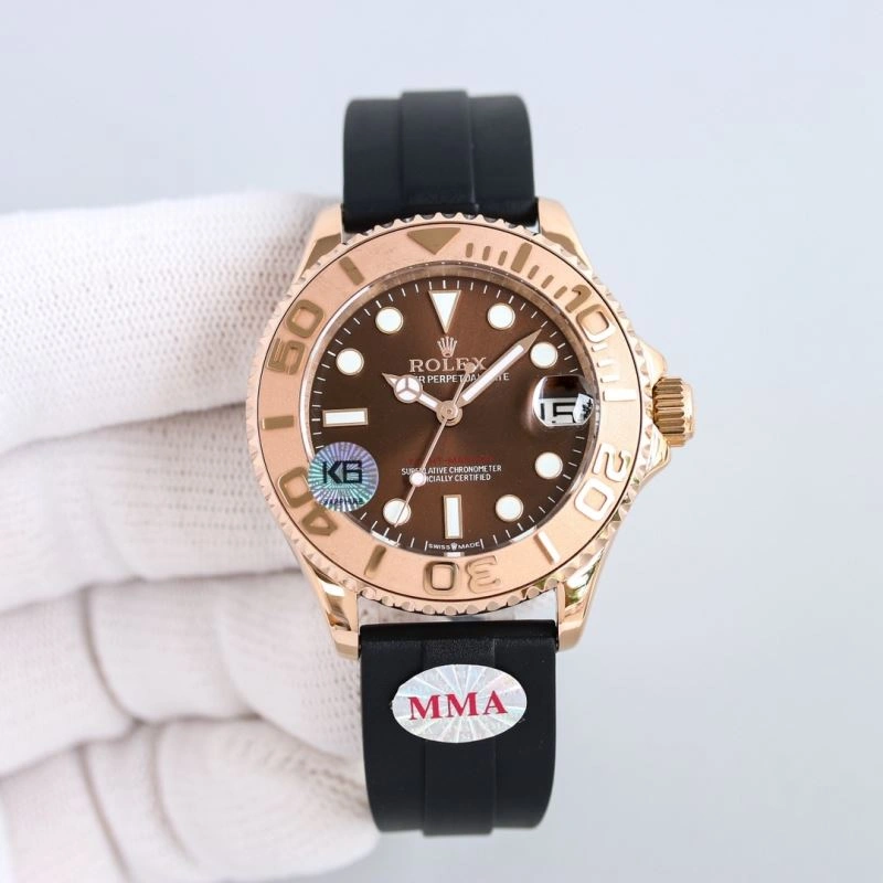 FashionForward ROLEX Watches 199652