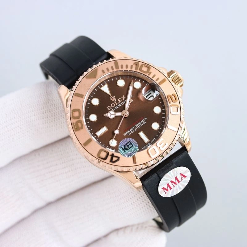 FashionForward ROLEX Watches 199652