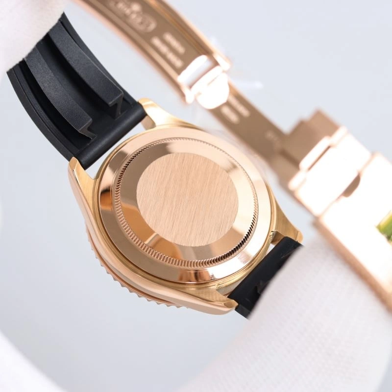 FashionForward ROLEX Watches 199652