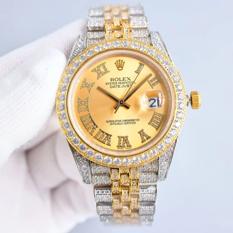 ROLEX Watches MoistureWicking 199643