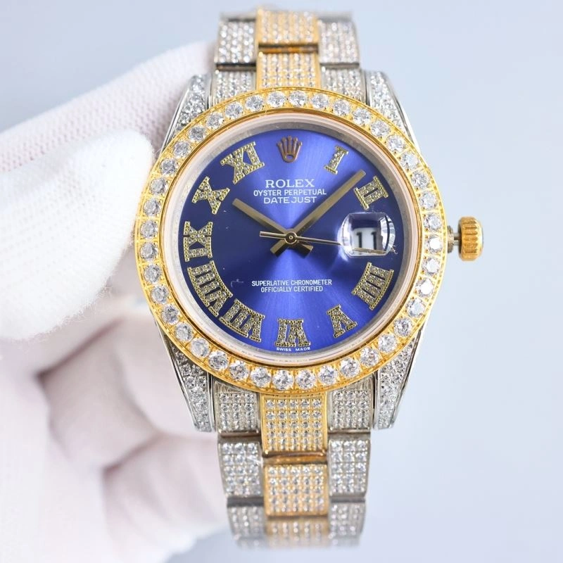 ROLEX Watches MoistureWicking 199643