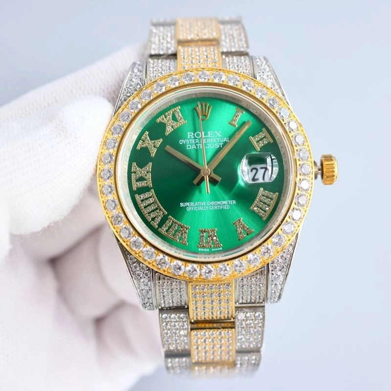 ROLEX Watches MoistureWicking 199643