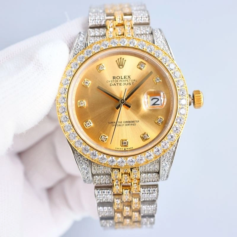 ROLEX Watches MoistureWicking 199643