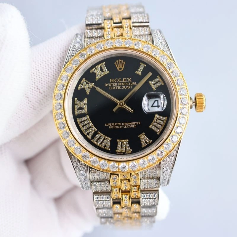 ROLEX Watches MoistureWicking 199643