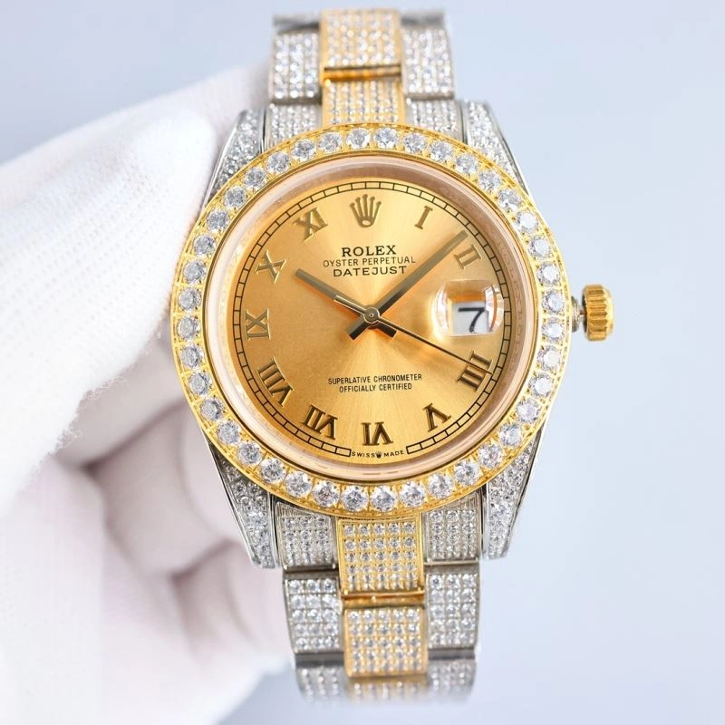 ROLEX Watches MoistureWicking 199643