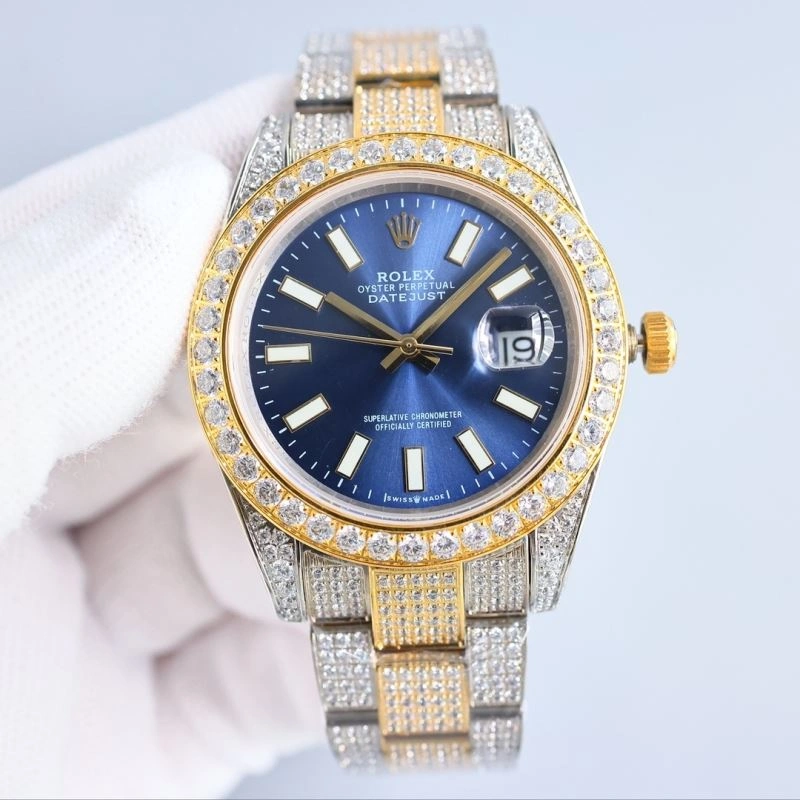 ROLEX Watches MoistureWicking 199643
