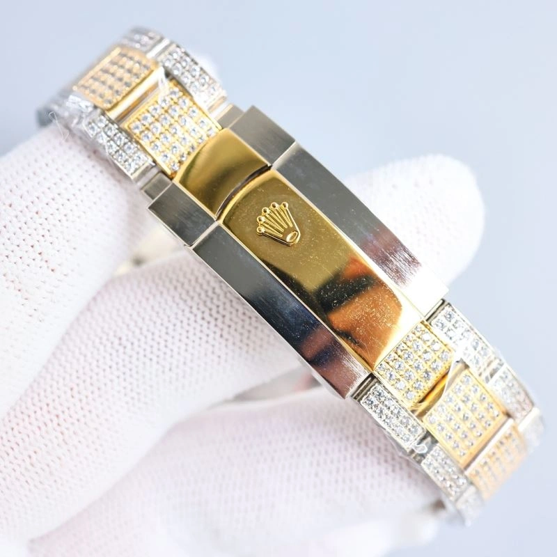 ROLEX Watches MoistureWicking 199643