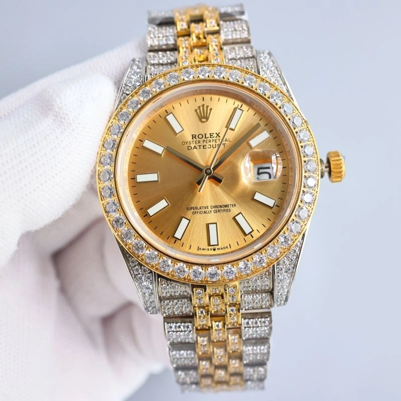 ROLEX Watches Sleek 199637