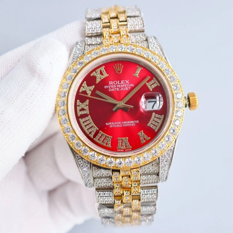 ROLEX Watches Sleek 199637