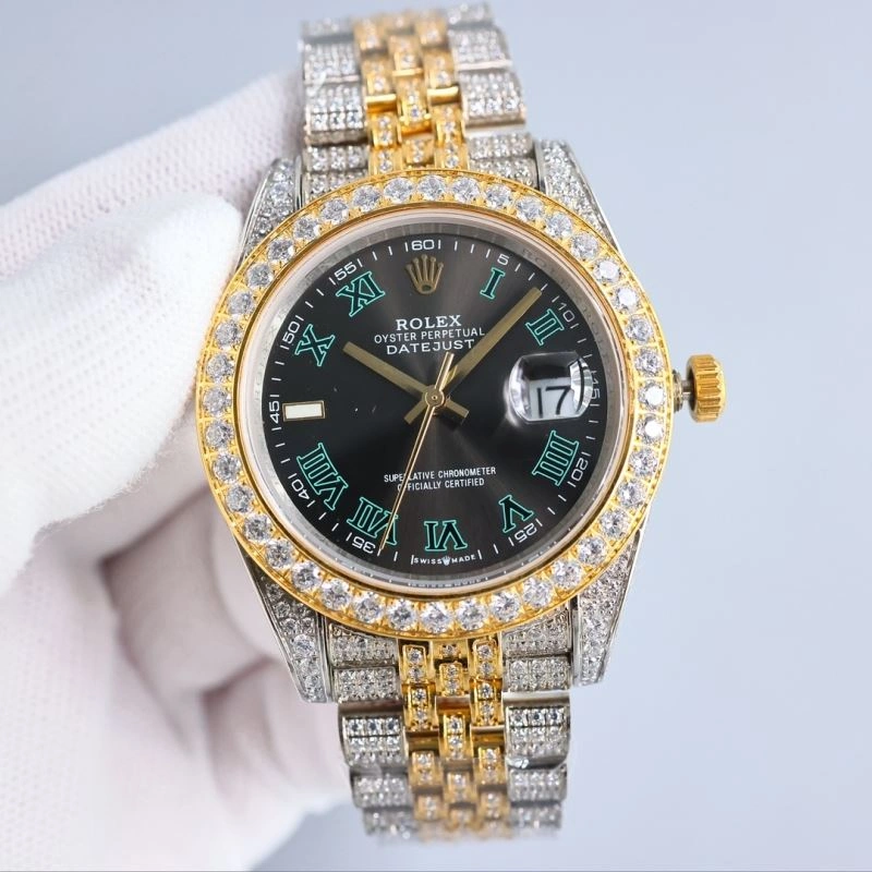 ROLEX Watches Sleek 199637
