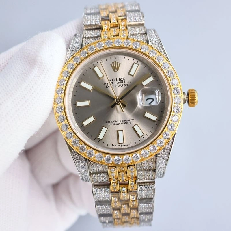 ROLEX Watches Sleek 199637