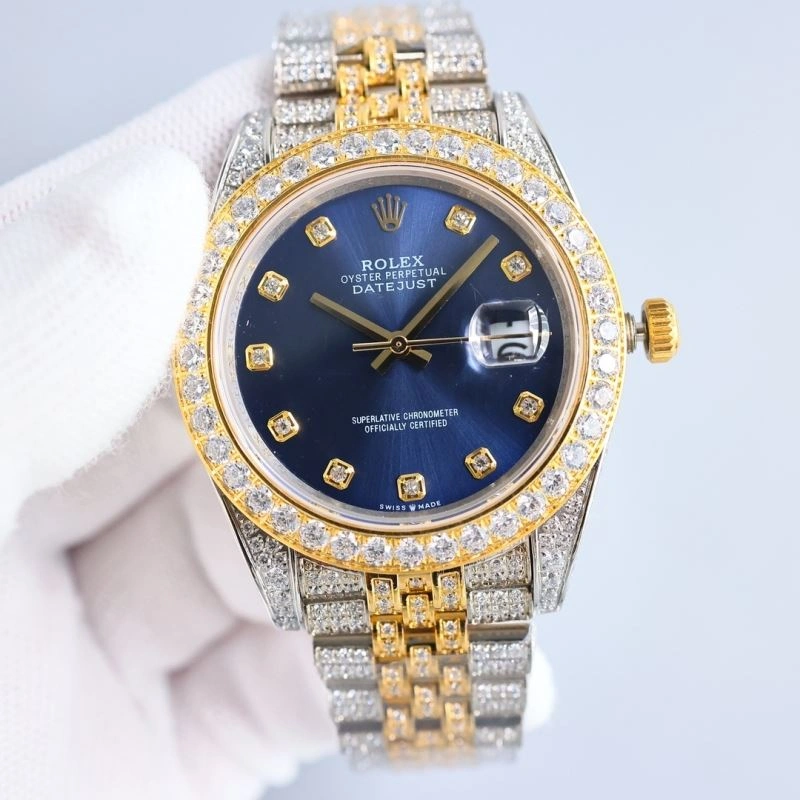 ROLEX Watches Sleek 199637