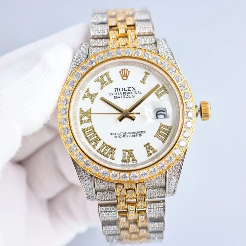 ROLEX Watches Sleek 199637