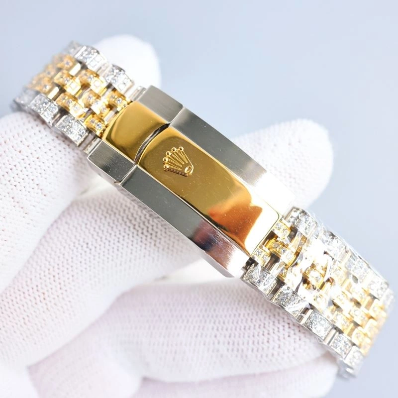 ROLEX Watches Sleek 199637