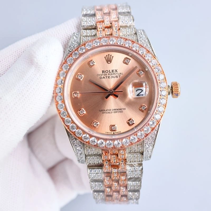 SoftTouch ROLEX Watches 199647