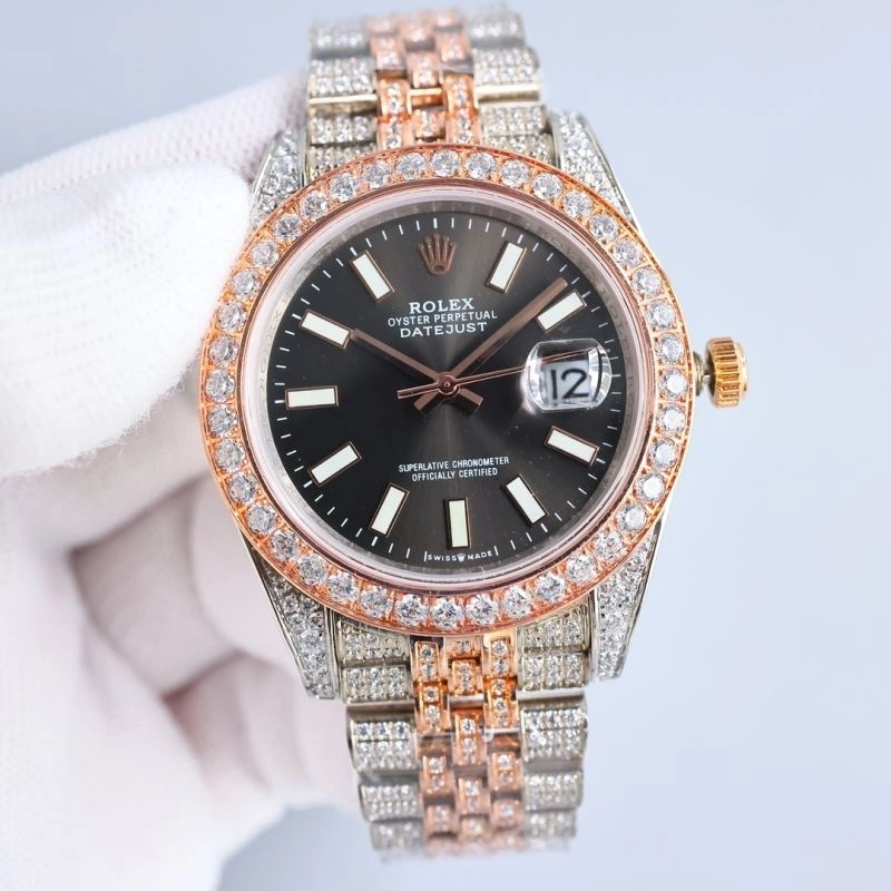 SoftTouch ROLEX Watches 199647