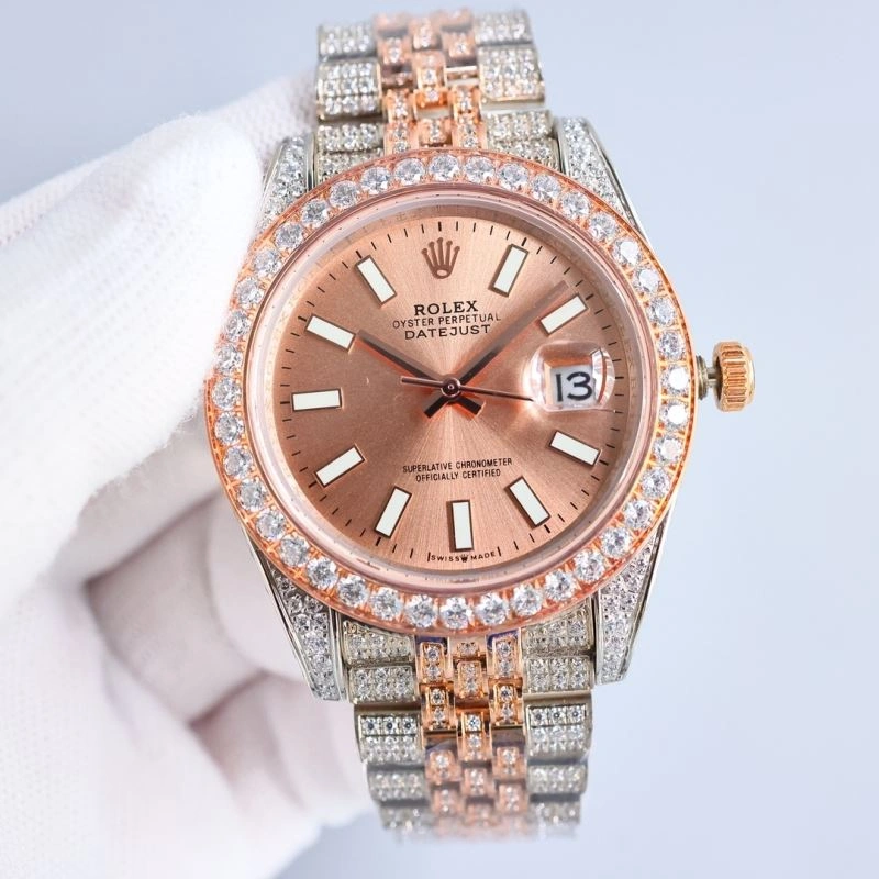 SoftTouch ROLEX Watches 199647