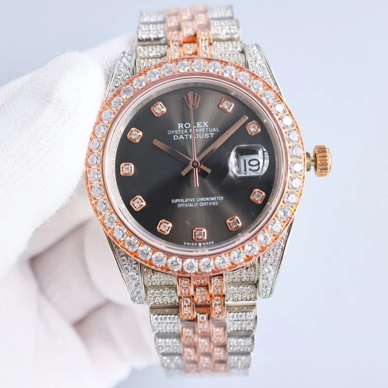 SoftTouch ROLEX Watches 199647