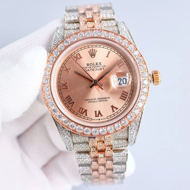 SoftTouch ROLEX Watches 199647